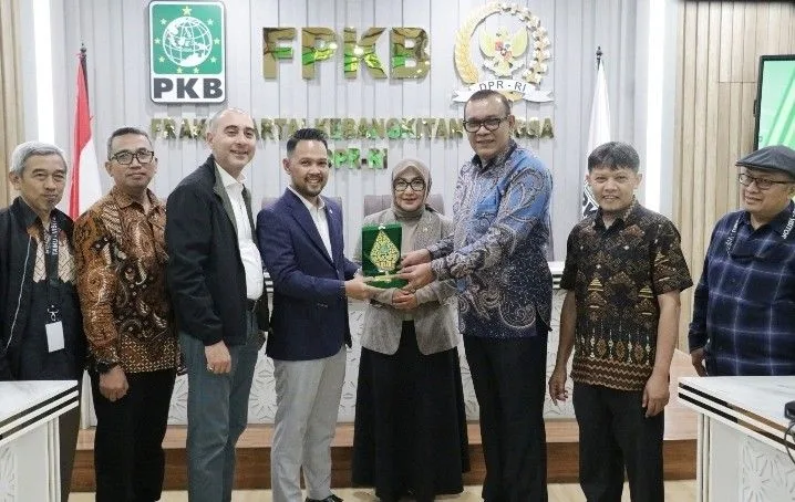 PKB Pasang Rem: RUU Perkoperasian Jangan Sampai Ubah Koperasi Jadi ‘Perusahaan Berkedok Rakyat’